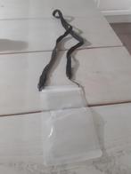Waterdicht telefoonhoesje, Telecommunicatie, Ophalen of Verzenden, Zo goed als nieuw, Hoesje of Tasje