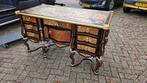 Schitterend boulle bureau met stoel, Antiek en Kunst, Antiek | Meubels | Tafels, Ophalen