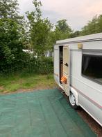 Rapido club TDL 31 met luifel, Standaardzit, Tot en met 2, Luifel, Rapido
