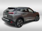 Peugeot 2008 PureTech 100 Allure | Camera achter | Carplay/A, Voorwielaandrijving, Gebruikt, Zwart, 1199 cc