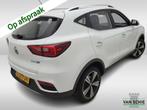 MG Mg Zs EV Luxury 45 kWh (143 PK) 1e-Eig. & Dealer-Onderh B, Auto's, 12 maanden, Gebruikt, Zwart, 273 km