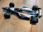 Williams FW 19 F1 auto 1:18, Gebruikt, Ophalen of Verzenden, Auto