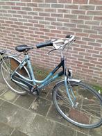 Batavus Allegro damesfiets 28" 57H 7V, Ophalen, Zo goed als nieuw, Batavus, Versnellingen