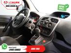 Renault Kangoo Express Z.E. 33 kWh 160 km WLTP Navi/ PDC/ Cr, Stof, Gebruikt, 160 km, 33 kWh