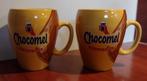 Nutricia Chocomel Mok Extra Print. (d), Verzamelen, Merken en Reclamevoorwerpen, Ophalen of Verzenden, Zo goed als nieuw, Gebruiksvoorwerp