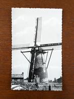 Ansichtkaarten molen Schijndel, Halsteren en Oirschot (4x), Verzamelen, Ansichtkaarten | Nederland, Ophalen of Verzenden, Ongelopen
