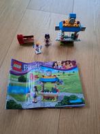 Lego Friends 41098, Complete set, Ophalen of Verzenden, Lego, Zo goed als nieuw