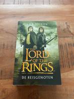 J.R.R. Tolkien - De reisgenoten, Boeken, Ophalen of Verzenden, Gelezen, J.R.R. Tolkien