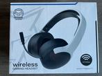 Qware Gaming Headset - Draadloos - Nieuw!, Computers en Software, Headsets, Nieuw, Ophalen of Verzenden, Draadloos, Over-ear