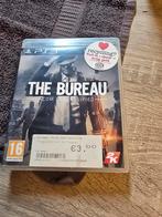 The bureau xcom declassified voor ps3, 1 speler, Ophalen, Zo goed als nieuw, Vanaf 18 jaar