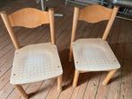 2 kinderstoelen, Ophalen, Zo goed als nieuw, Overige typen