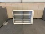 Roldeurkast / archiefkast / kast 160x45xH116 cm, 5 st, Huis en Inrichting, 150 tot 200 cm, 25 tot 50 cm, 100 tot 150 cm, Metaal