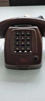 Telefoon T65 de luxe met druktoetsen, Ophalen of Verzenden