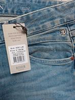 CAST IRON Riser slimfit jeans W32 L36, Kleding | Heren, Spijkerbroeken en Jeans, Blauw, Nieuw, W32 (confectie 46) of kleiner, Ophalen of Verzenden