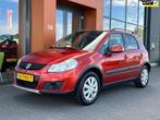 Suzuki SX4 1.6|Trekhaak|PDC|Airco|Isofix|Elek. ramen&spiegel, Voorwielaandrijving, Euro 5, Stof, Gebruikt