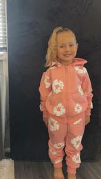 Denim Bloempak met Rits - 98 t/m 164, Ophalen of Verzenden, Nieuw, Overige maten