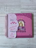 Princes scrap boek NIEUW, Ophalen of Verzenden, Nieuw, Album of Boek, Overige merken