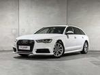 Audi A6 Avant 50 3.0 TDI V6 Quattro 272pk 2018, XG-540-X, Auto's, Audi, Automaat, 221 €/maand, Gebruikt, Euro 6