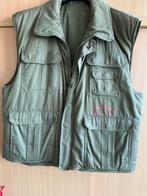 Bodywarmer Famous Grouse, Kleding | Heren, Bodywarmers, Ophalen of Verzenden, Zo goed als nieuw, Maat 56/58 (XL)