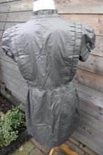 Doorknoopjurk kaki Zapa mt M Vaste prijs OPRUIMING, Maat 38/40 (M), Ophalen of Verzenden, Zo goed als nieuw, Groen