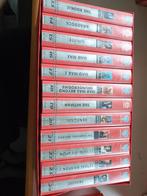WB 24 stuks video collection actie, Cd's en Dvd's, Vanaf 12 jaar, Ophalen, Gebruikt, Overige genres