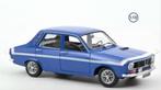 Renault 12 Gordini 1971 Frans Blauw NOREV 1/18 ref. 185210, Verzenden, Nieuw, Auto, Norev