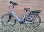 Mooie Gazelle elektrische dames fiets, 55 tot 59 cm, Ophalen, Zo goed als nieuw, Gazelle