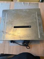 Werkbankslijpmachine - Ferm, Ophalen of Verzenden, Gebruikt, Minder dan 700 watt, Werkbankslijpmachine