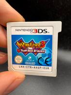 Inazuma eleven ogre attacks nintendo 3ds, 1 speler, Ophalen of Verzenden, Zo goed als nieuw, Vanaf 3 jaar