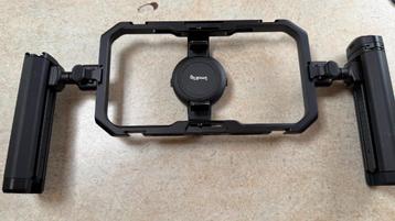 SmallRig x Brandon Li – Complete Filmmakers Rig Set beschikbaar voor biedingen