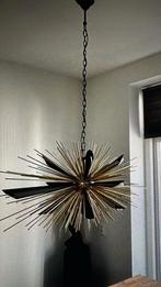 Lamp springfield leclercq & bouwman Hanglamp ovaal lb016, Ophalen, Zo goed als nieuw, Minder dan 50 cm