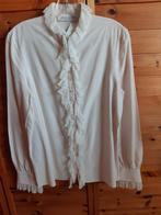 LORENZO DI SERAFINI PHILISOPHY BLOUSE MAAT 38 ALS NIEUW, Kleding | Dames, Ophalen of Verzenden, Zo goed als nieuw, Maat 38/40 (M)