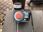 Gardena bewatering computer, Tuin en Terras, Bewateringscomputers, Ophalen, Zo goed als nieuw