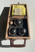 JB petanque jeu de boule 530 gr ideale dames boules ballen, Sport en Fitness, Overige Sport en Fitness, Ophalen of Verzenden, Nieuw