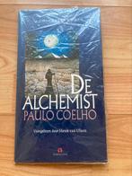 Paulo Coelho - De alchemist, Boeken, Cd, Ophalen of Verzenden, Volwassene, Paulo Coelho