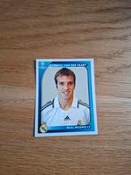 Rafael van der Vaart Panini Sticker CL 2008/09, Verzamelen, Sportartikelen en Voetbal, Ophalen of Verzenden, Zo goed als nieuw