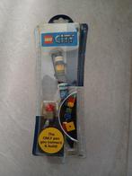 Nieuwe Lego City Pen, Ophalen of Verzenden, Nieuw, Losse stenen, Lego