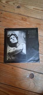 george michael, Cd's en Dvd's, Ophalen of Verzenden, Zo goed als nieuw, Pop