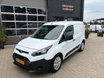 Ford Transit Connect 1.5 TDCI L1 Euro 6 Airco 1 Eigenaar, Voorwielaandrijving, Stof, Gebruikt, 4 cilinders