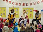 Sint Nicolaas huisbezoeken Spijkenisse 5 December., Diversen, Ophalen of Verzenden, Nieuw