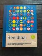 Beeldtaal, 2e druk - 9789462365155, Boeken, Studieboeken en Cursussen, Nieuw, Jos van den Broek, Beta, HBO