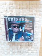 John Lee Hooker, Ophalen of Verzenden, Zo goed als nieuw, Blues