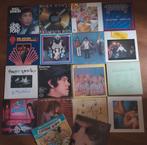 400 Pop/ Rock/ New Wave & Soul lp's €5 per stuk, Cd's en Dvd's, Vinyl | Rock, Ophalen of Verzenden, Gebruikt, 12 inch, Poprock