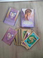 De wijsheid van de Engelen orakel kaarten, Ophalen of Verzenden, Zo goed als nieuw, Tarot of Kaarten leggen, Overige typen