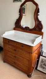 Commode, Huis en Inrichting, Gebruikt, 100 tot 150 cm, 100 tot 150 cm, Hout