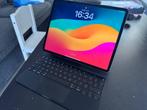 iPad Pro 12.9" - 2021 - M1 - 256GB - Magic Keyboard, Computers en Software, Apple iPads, Ophalen, Apple iPad, 12 inch, Zo goed als nieuw