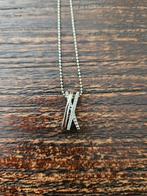 Zinzi halsketting, Sieraden, Tassen en Uiterlijk, Kettingen, Verzenden, Nieuw, Zilver, Zilver