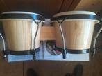 Bongo Set - Nieuw in Doos!, Muziek en Instrumenten, Ophalen, Nieuw, Melodische percussie