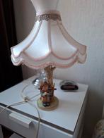 Hummel lampen, Huis en Inrichting, Lampen | Tafellampen, Ophalen, Gebruikt, Minder dan 50 cm
