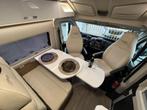 McLouis Yearling 3 DWARSBED 9-TRAPS AUTOMAAT 140PK 5.99M, Caravans en Kamperen, Campers, Automaat, Buscamper of Camperbus, Bedrijf